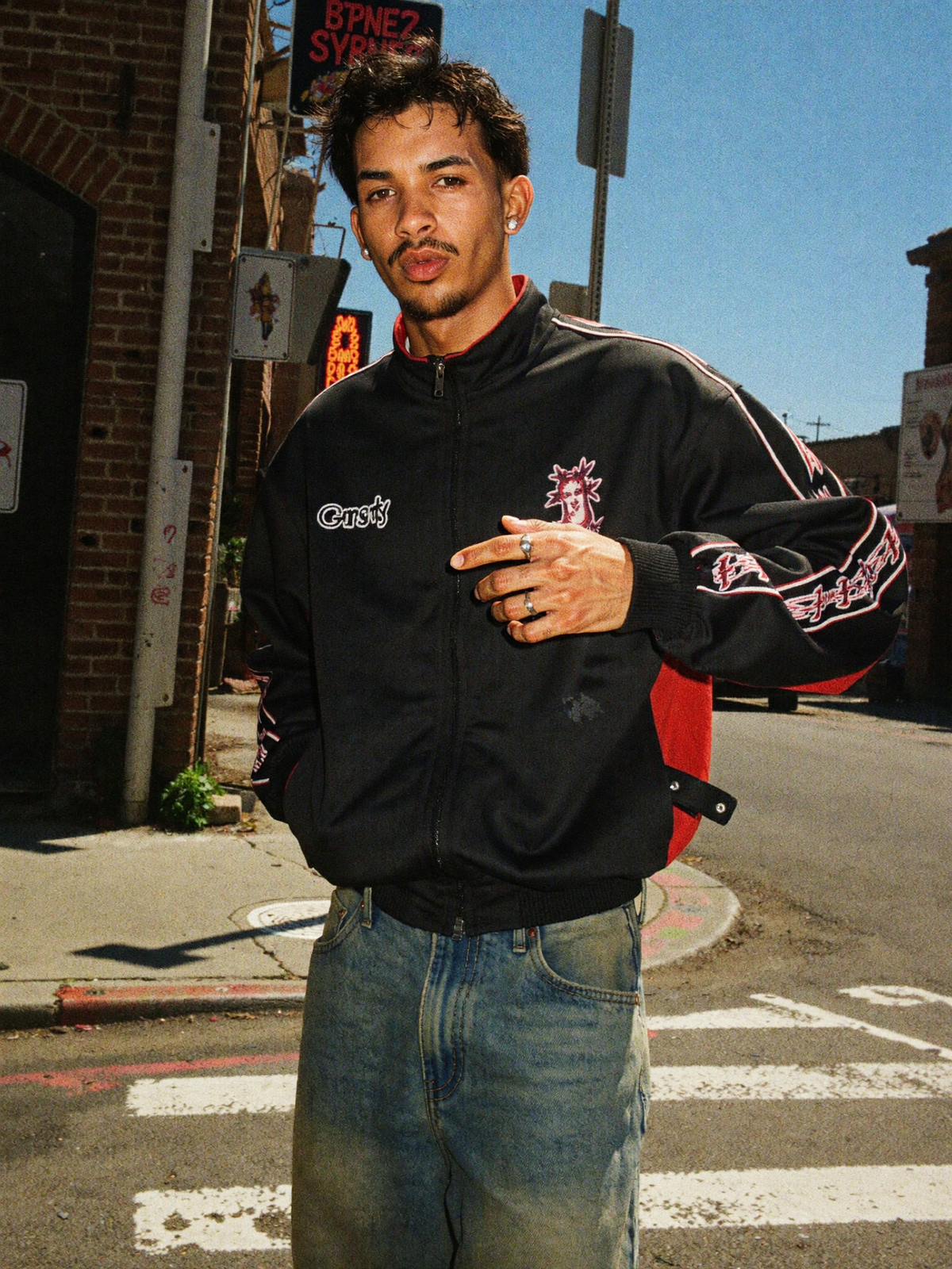 Gio Julius — Gio Global